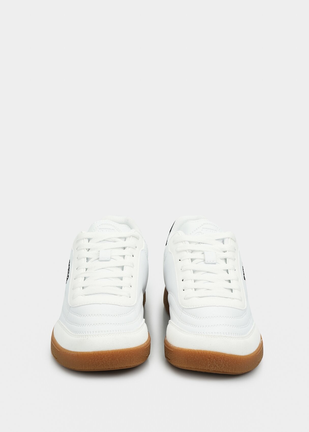 C.Aguıla Men 2502  Beyaz Erkek Koşu Ayakkabısı Caguıw2502 