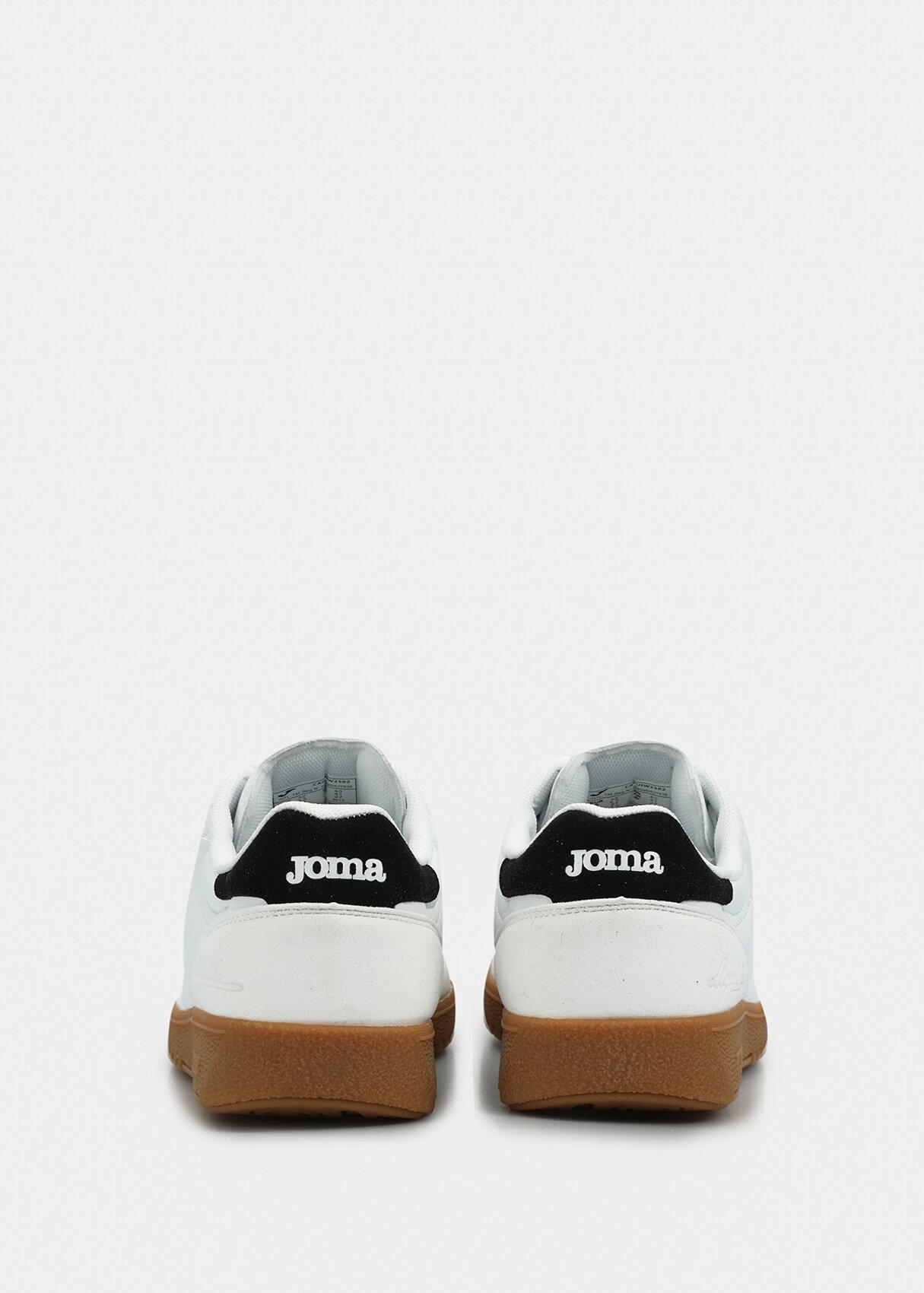 C.Aguıla Men 2502  Beyaz Erkek Koşu Ayakkabısı Caguıw2502 