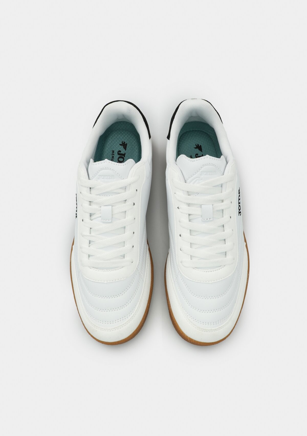 C.Aguıla Men 2502  Beyaz Erkek Koşu Ayakkabısı Caguıw2502 