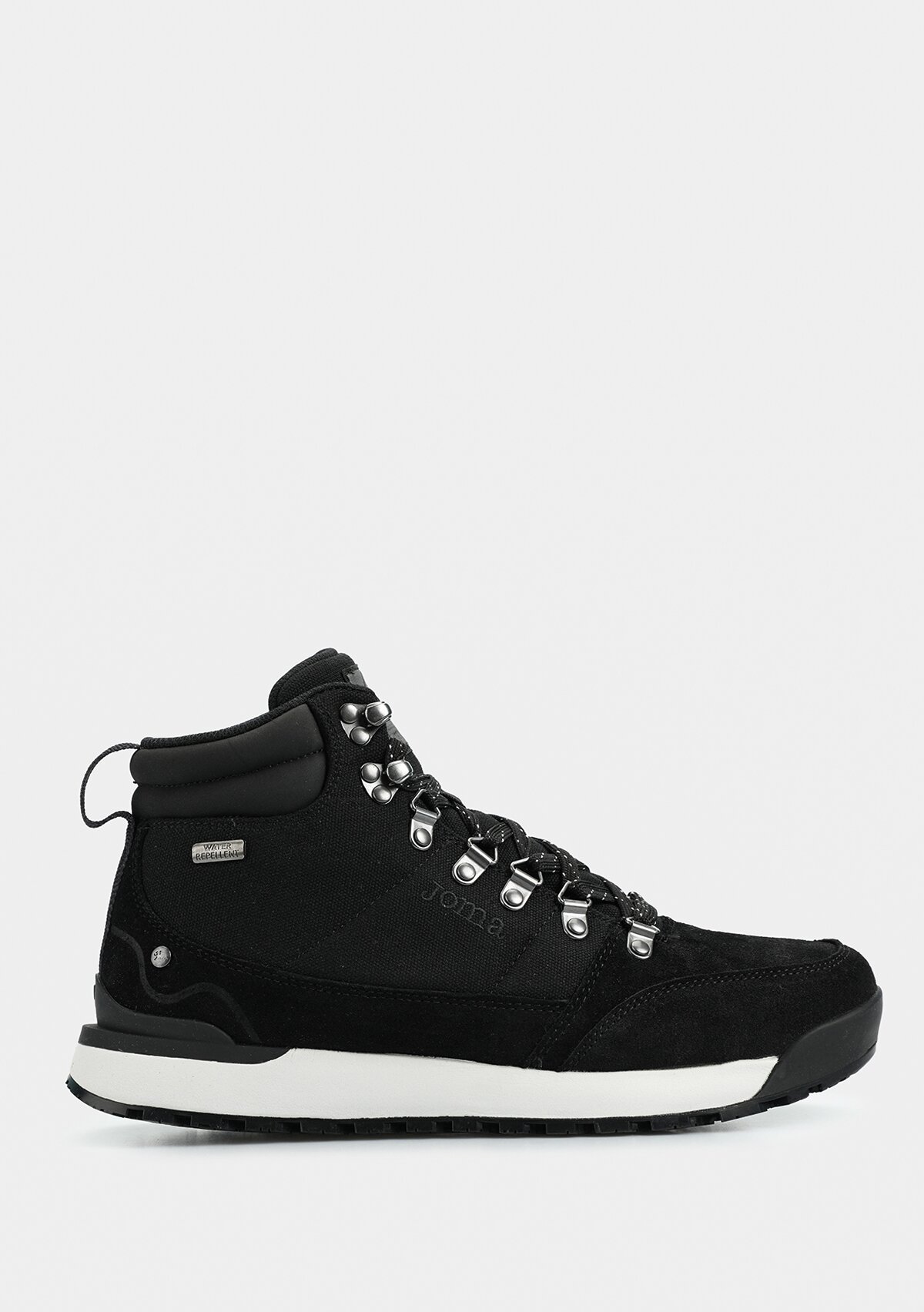 Atlas Men 2501  Siyah Erkek Yürüyüş Ayakkabısı Catlw2501 