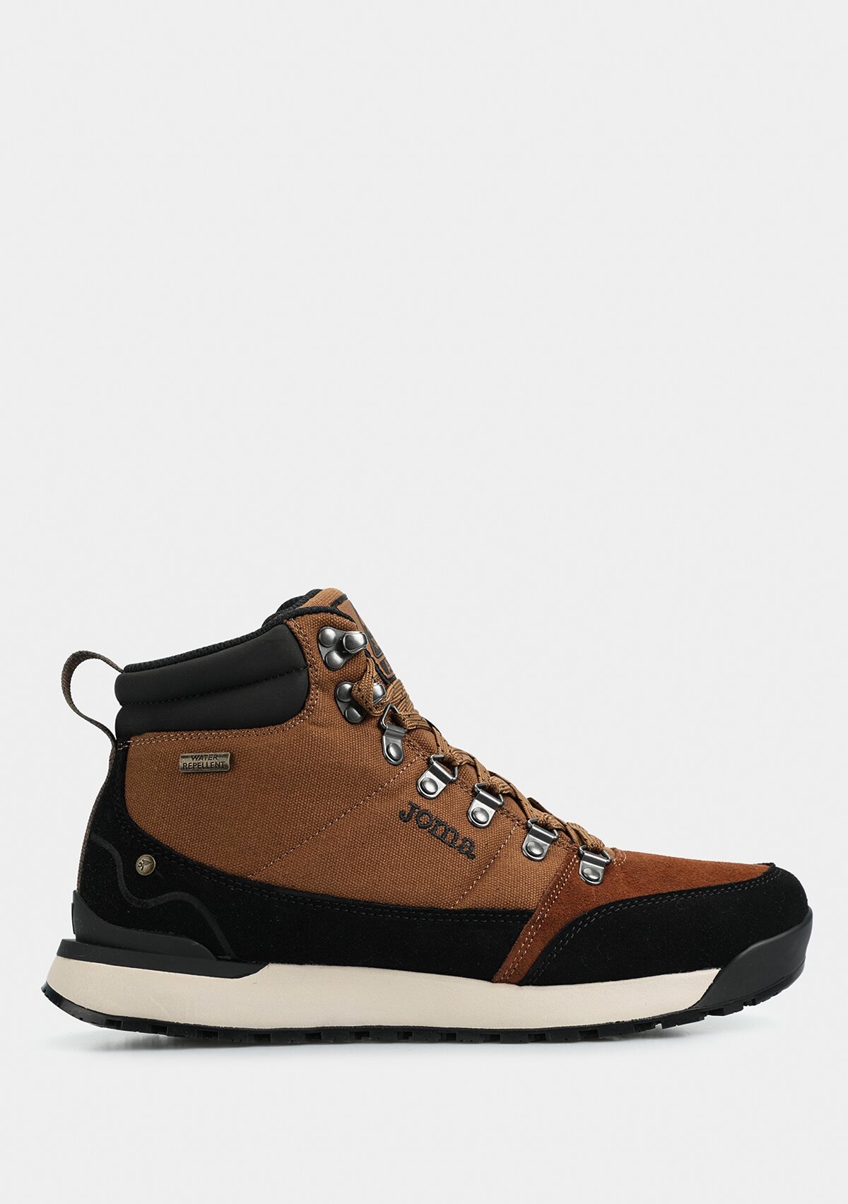 Atlas Men 2524  Kahve Erkek Sneaker Catlw2524 