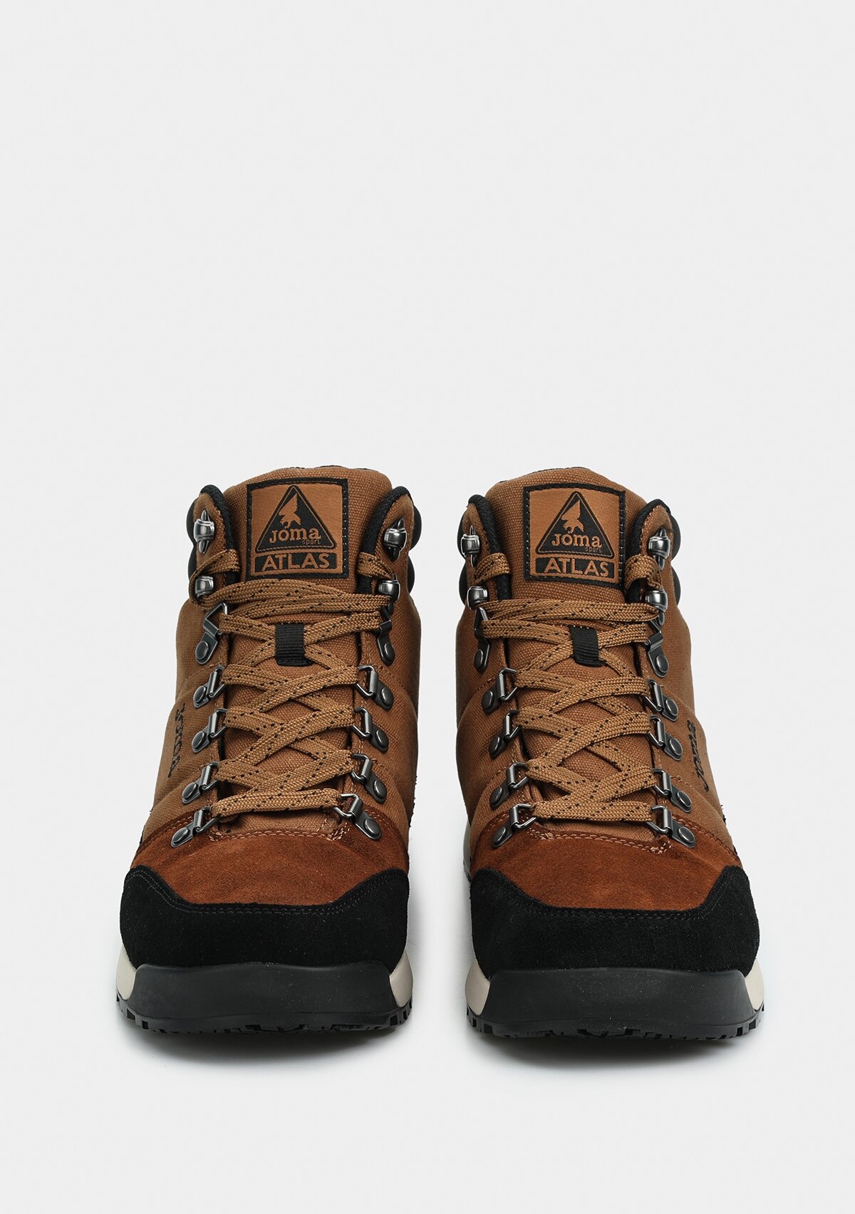 Atlas Men 2524  Kahve Erkek Sneaker Catlw2524 