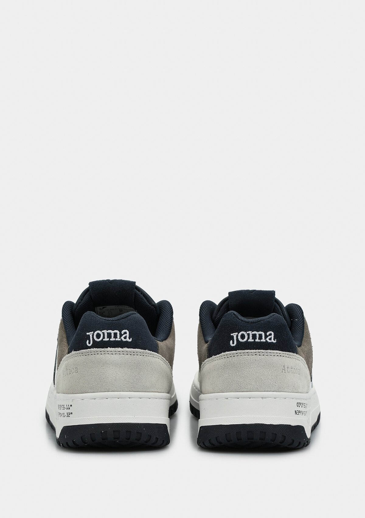 C.Attıca Men 2503   Beyaz Erkek Sneaker Cattıw2503 