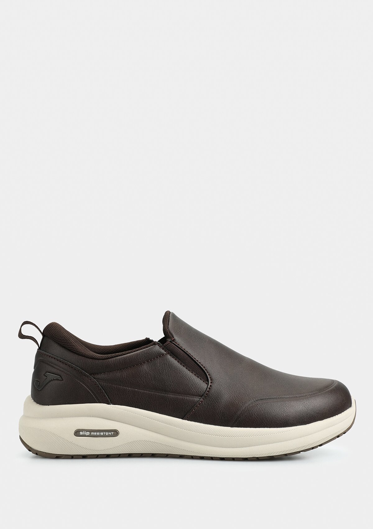 Caıro Men 2524  Kahve Erkek Sneaker Ccaırw2524 