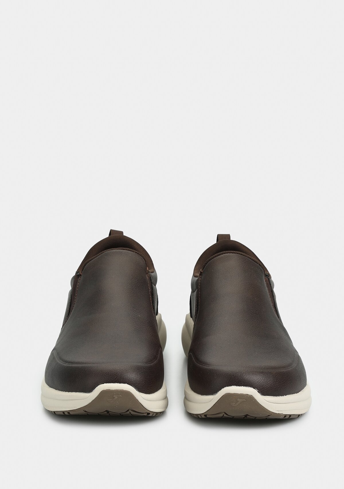 Caıro Men 2524  Kahve Erkek Sneaker Ccaırw2524 