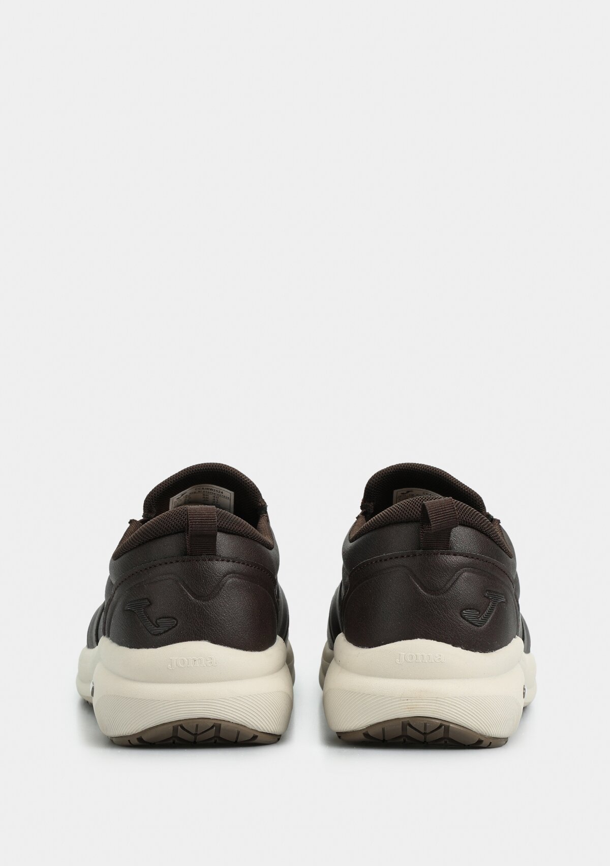 Caıro Men 2524  Kahve Erkek Sneaker Ccaırw2524 