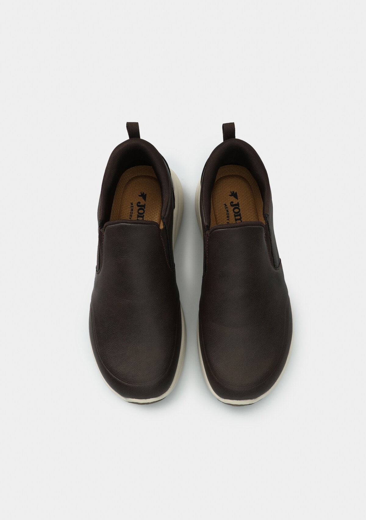 Caıro Men 2524  Kahve Erkek Sneaker Ccaırw2524 