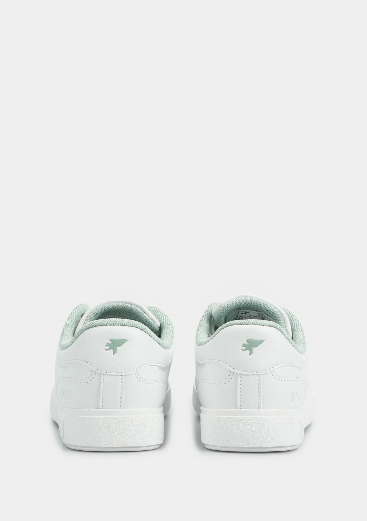 Classic Lady Yeşil  Kadın Sneaker Cclals2615