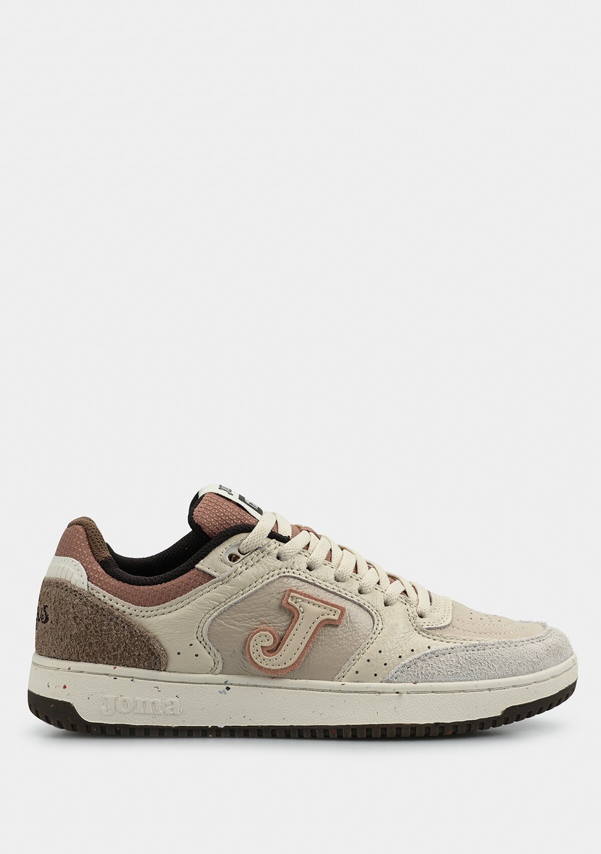 C.Flexys Lady 2526  Bej Kadın Sneaker Cflelw2526 