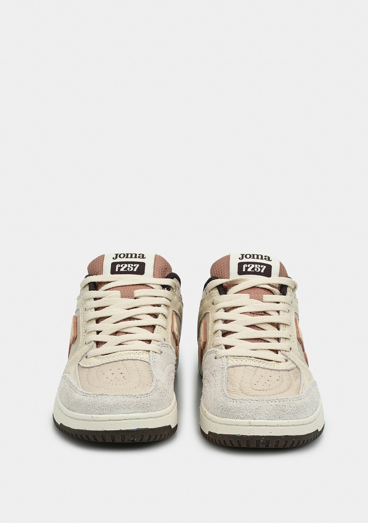 C.Flexys Lady 2526  Bej Kadın Sneaker Cflelw2526 