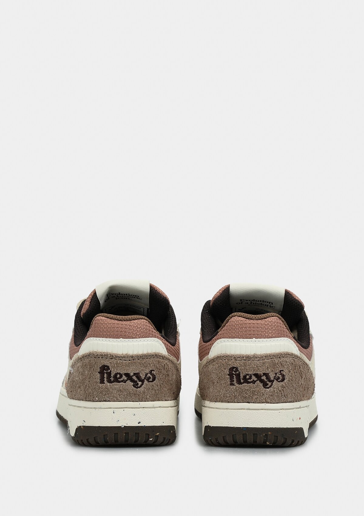 C.Flexys Lady 2526  Bej Kadın Sneaker Cflelw2526 