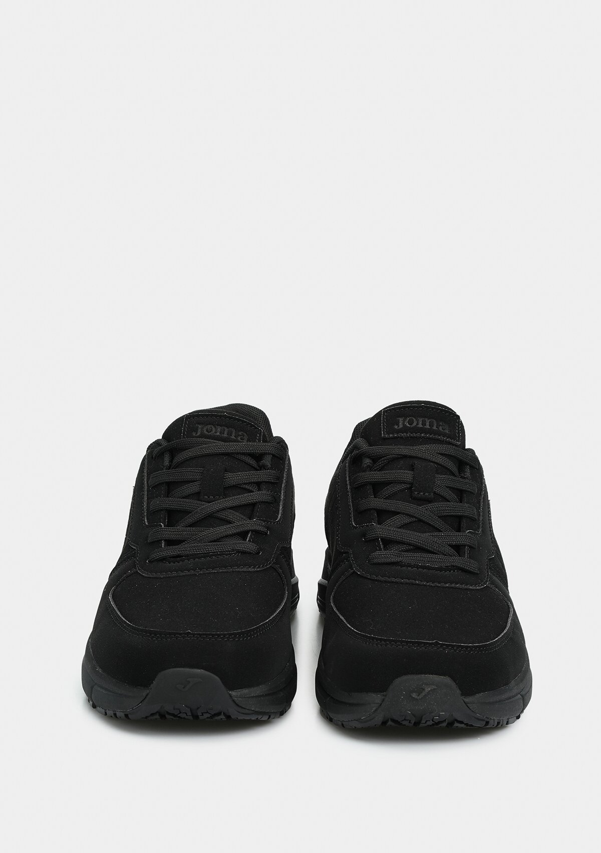 Krum Men 2501  Siyah Erkek Koşu Ayakkabısı Ckrumw2501 