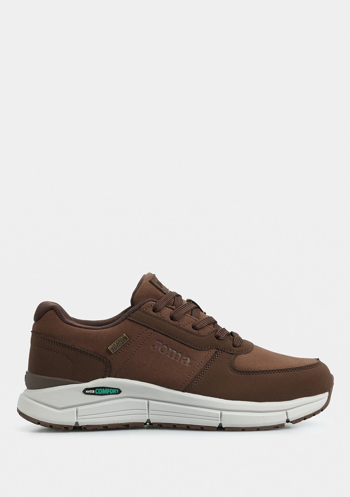 Krum Men 2524  Kahve Erkek Sneaker Ckrumw2524 