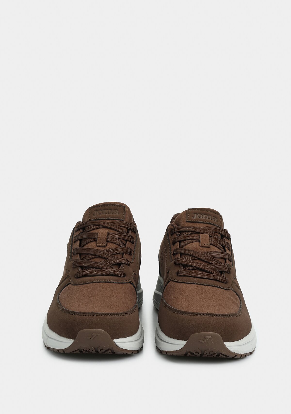 Krum Men 2524  Kahve Erkek Sneaker Ckrumw2524 