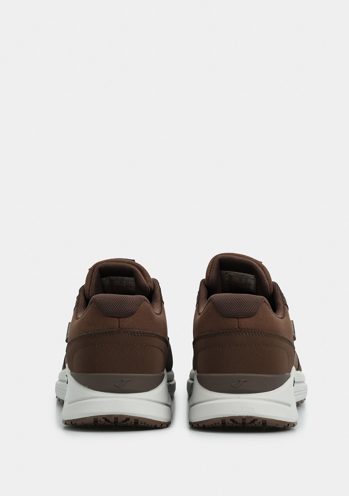 Krum Men 2524  Kahve Erkek Sneaker Ckrumw2524 