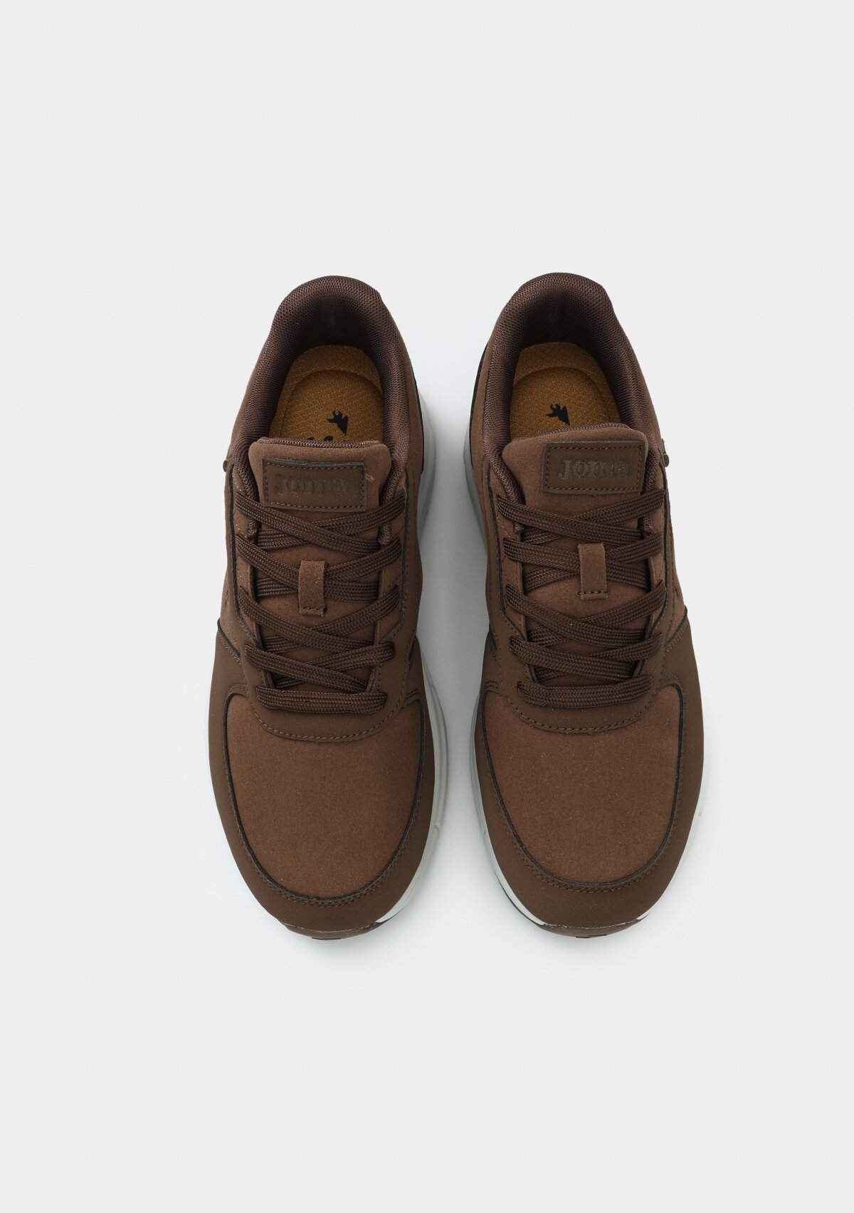 Krum Men 2524  Kahve Erkek Sneaker Ckrumw2524 