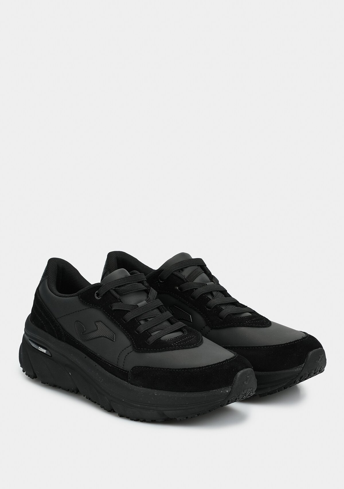 Morgana Lady 2501  Siyah Kadın Sneaker Cmorlw2501 