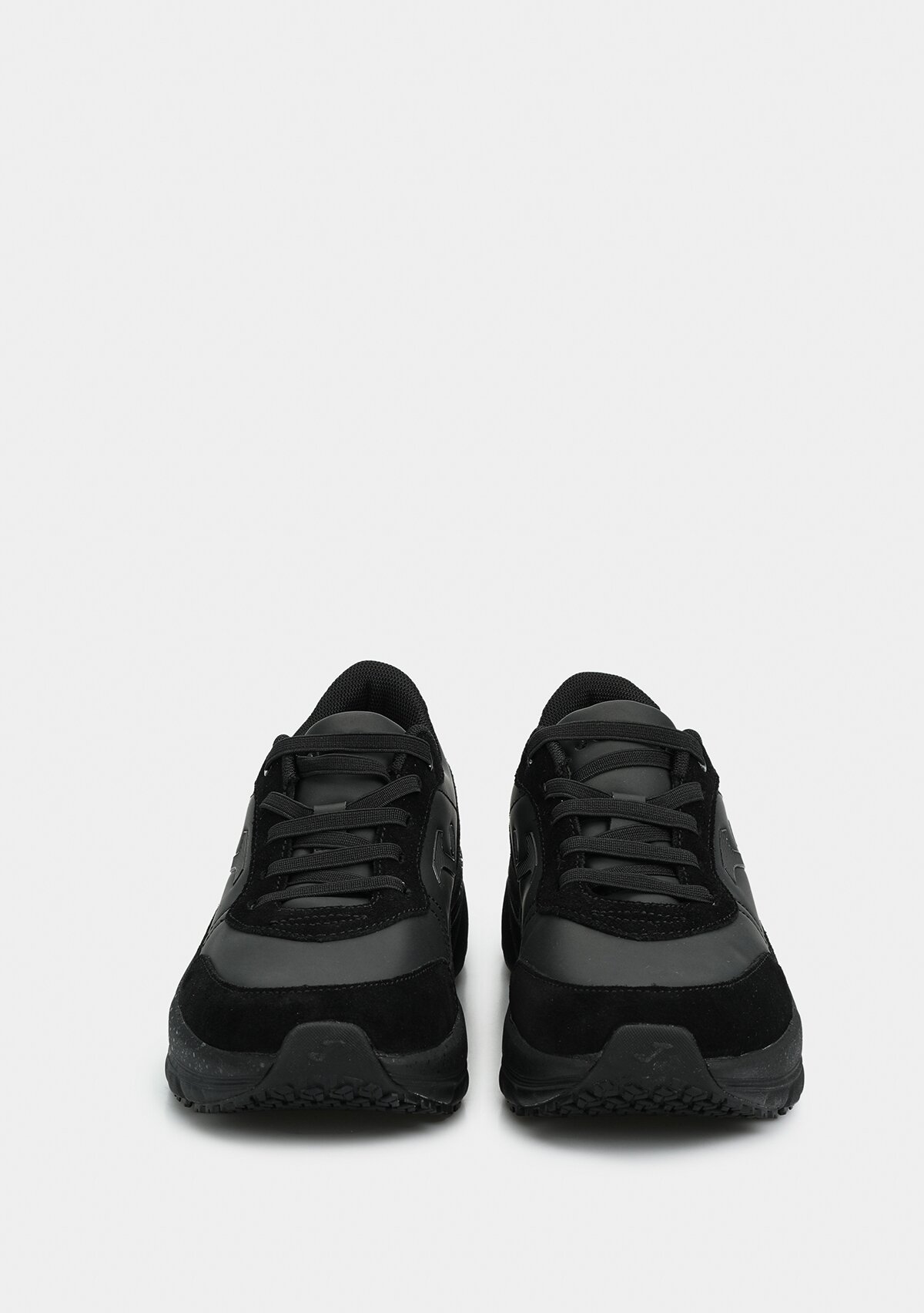 Morgana Lady 2501  Siyah Kadın Sneaker Cmorlw2501 