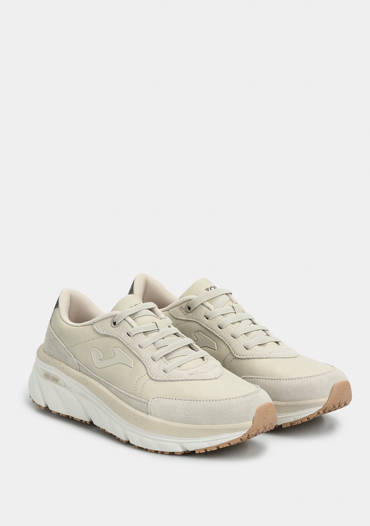 Morgana Lady 2525  Bej Kadın Sneaker Cmorlw2525 