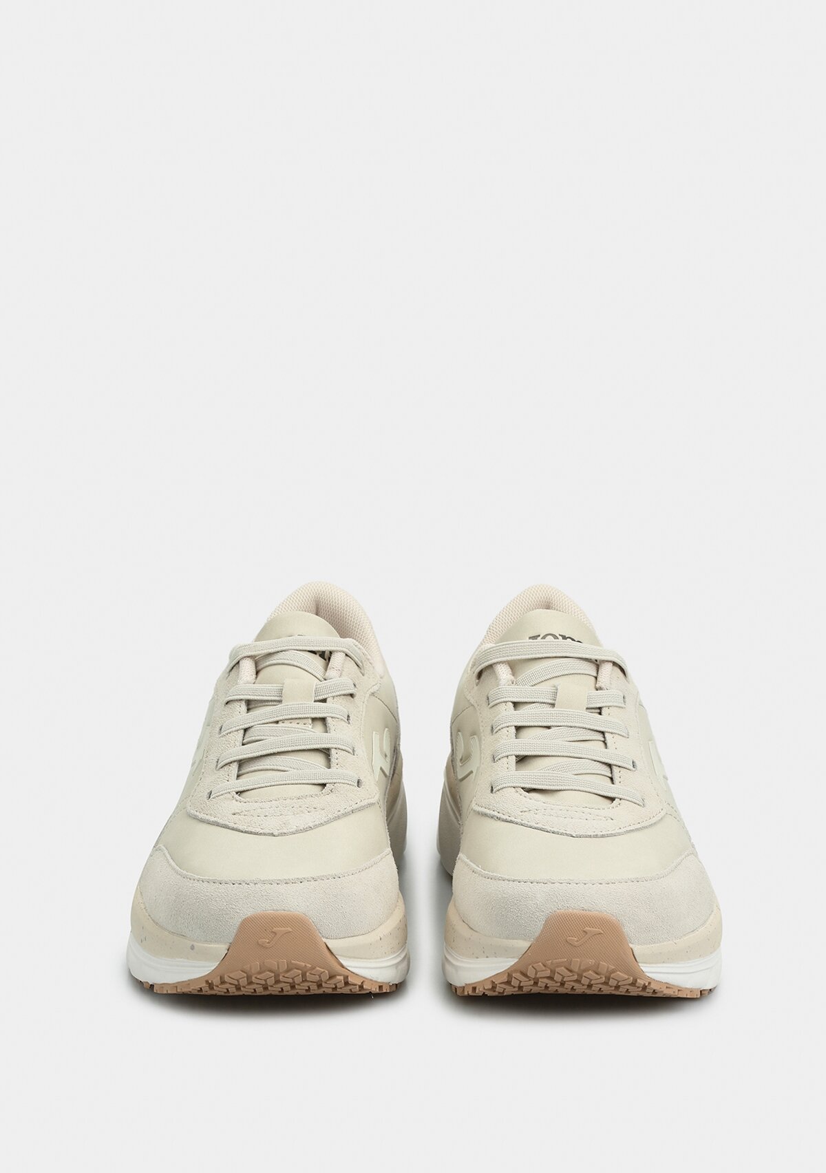 Morgana Lady 2525  Bej Kadın Sneaker Cmorlw2525 