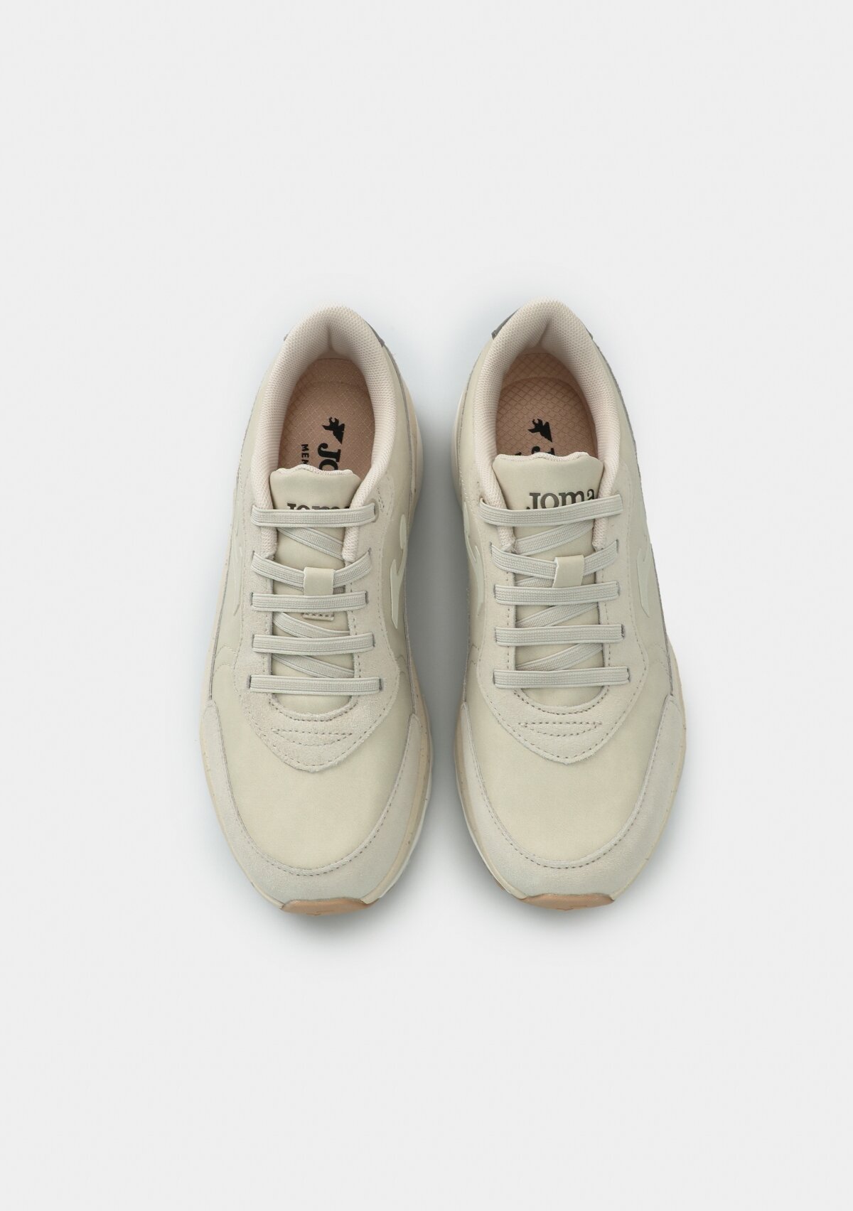 Morgana Lady 2525  Bej Kadın Sneaker Cmorlw2525 