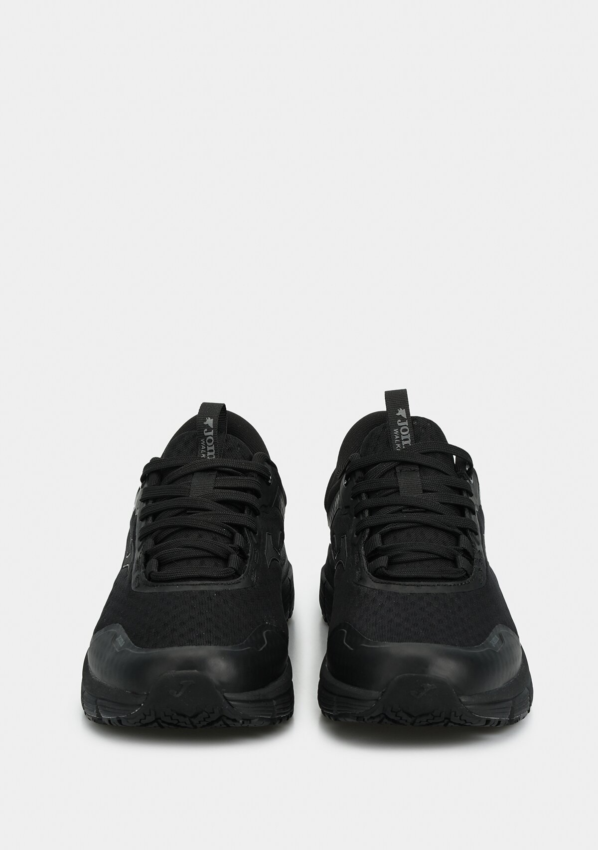 Neron Men 2601 Black Siyah Erkek Sneaker Cneros2601 