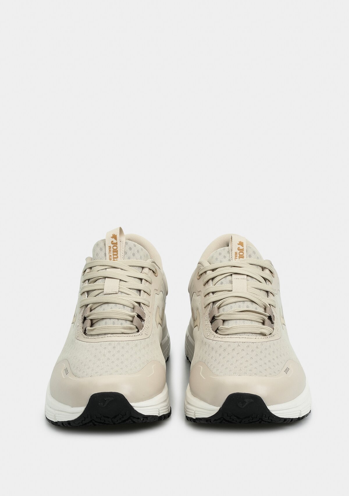 Neron Men 2625 Beıge Bej Erkek Sneaker Cneros2625 