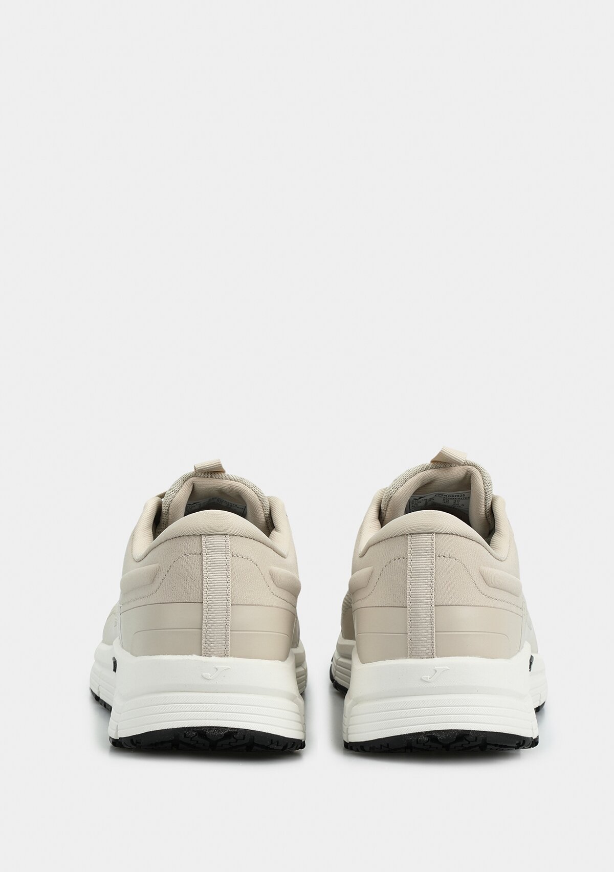 Neron Men 2625 Beıge Bej Erkek Sneaker Cneros2625 