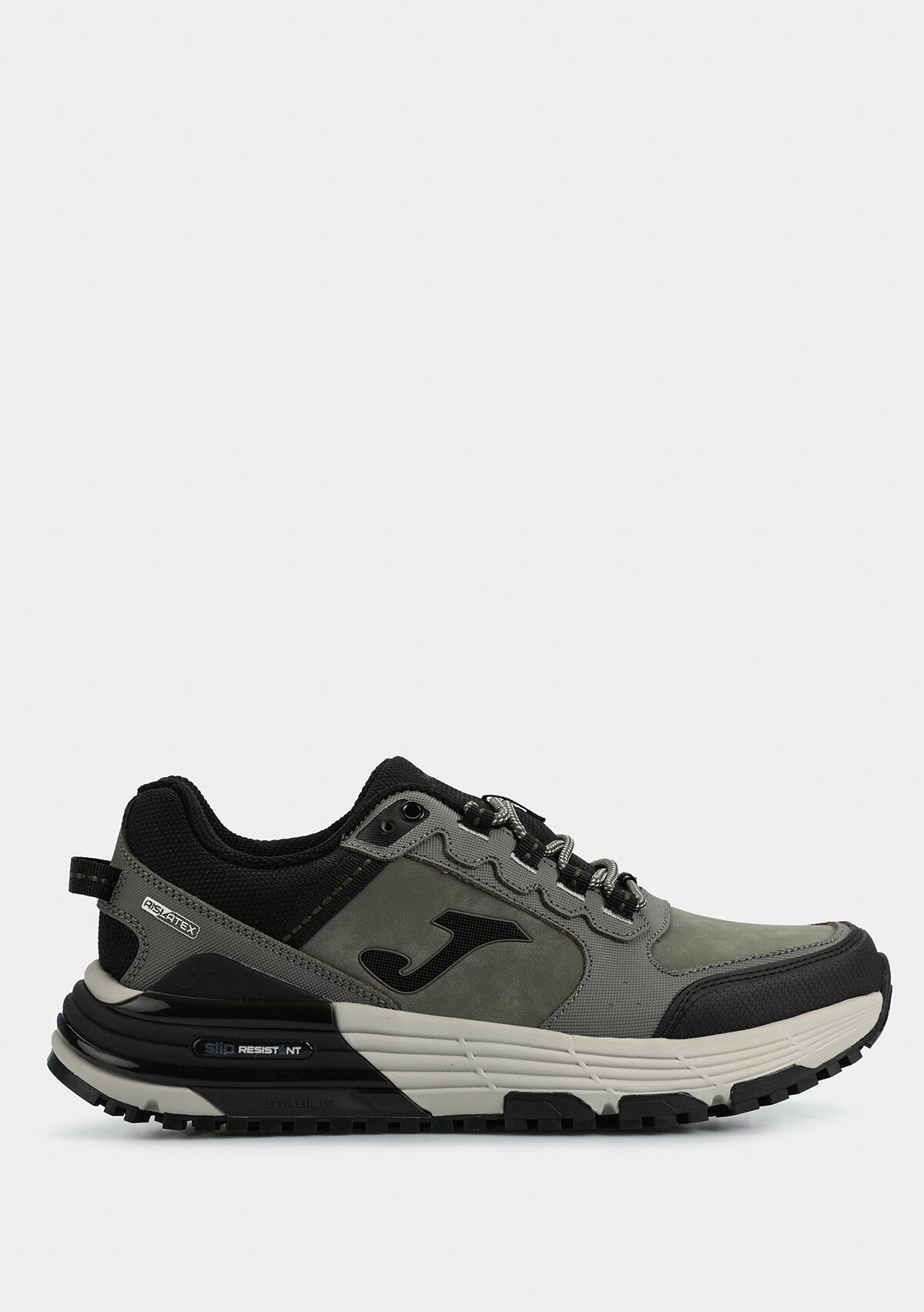  Ruıdera Men 2523 Khakı Haki Erkek Sneaker Cruıdw2523 