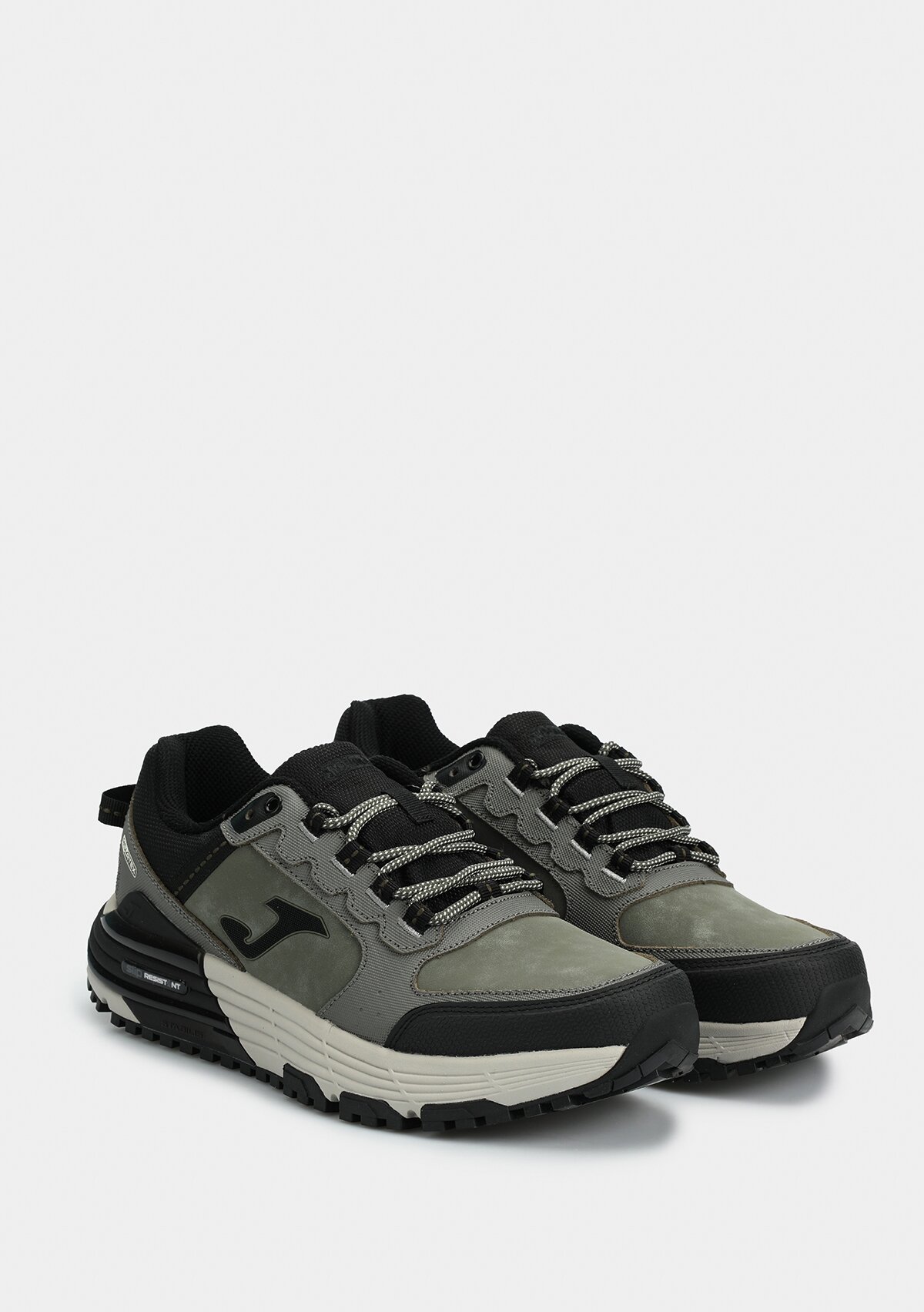  Ruıdera Men 2523 Khakı Haki Erkek Sneaker Cruıdw2523 
