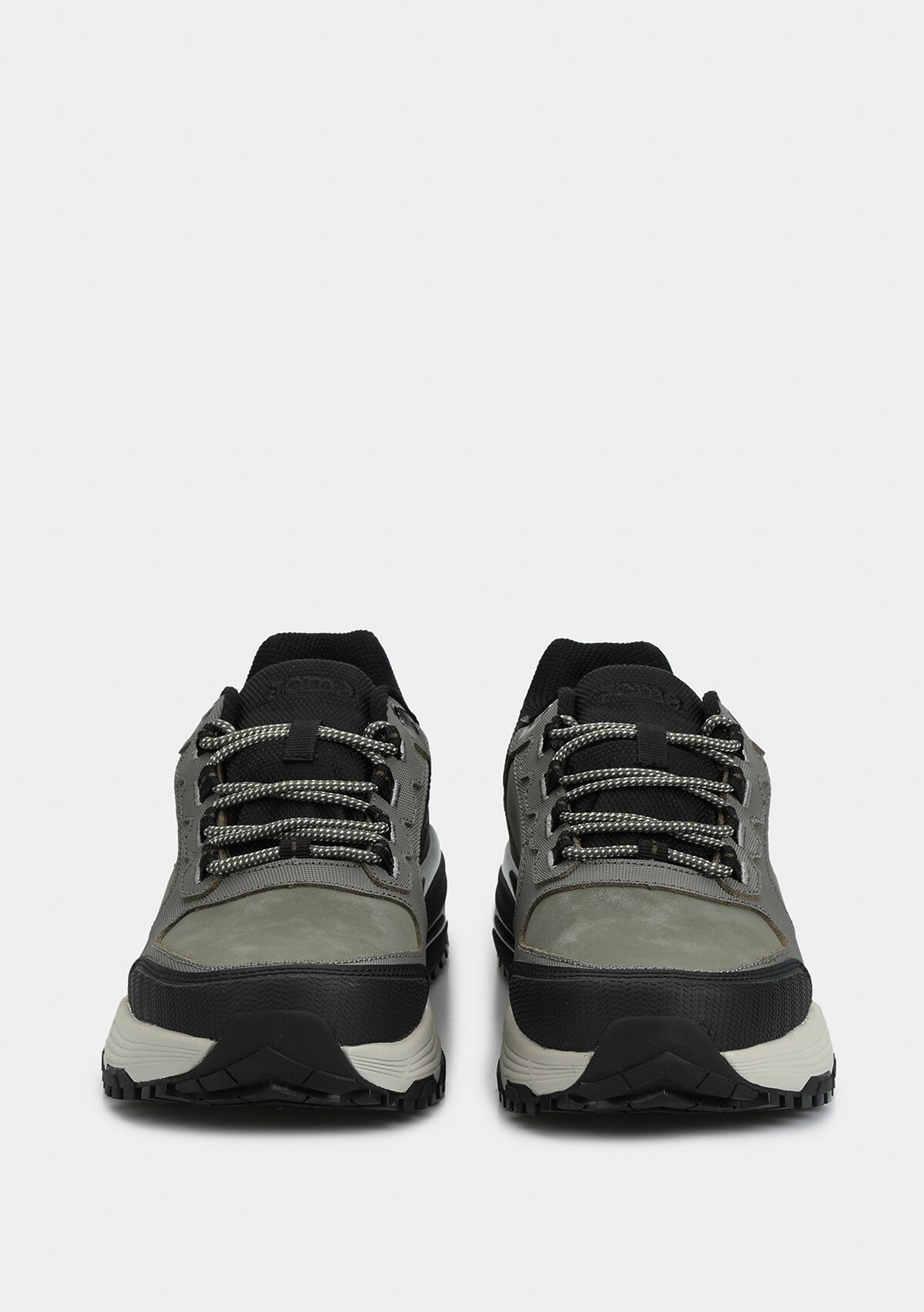  Ruıdera Men 2523 Khakı Haki Erkek Sneaker Cruıdw2523 