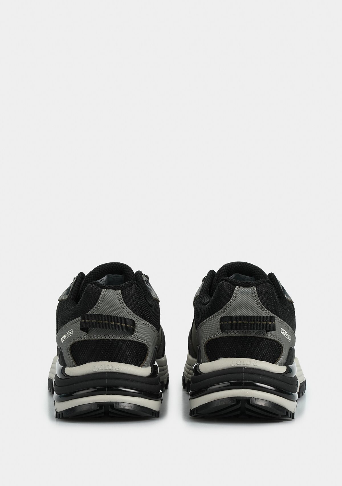  Ruıdera Men 2523 Khakı Haki Erkek Sneaker Cruıdw2523 