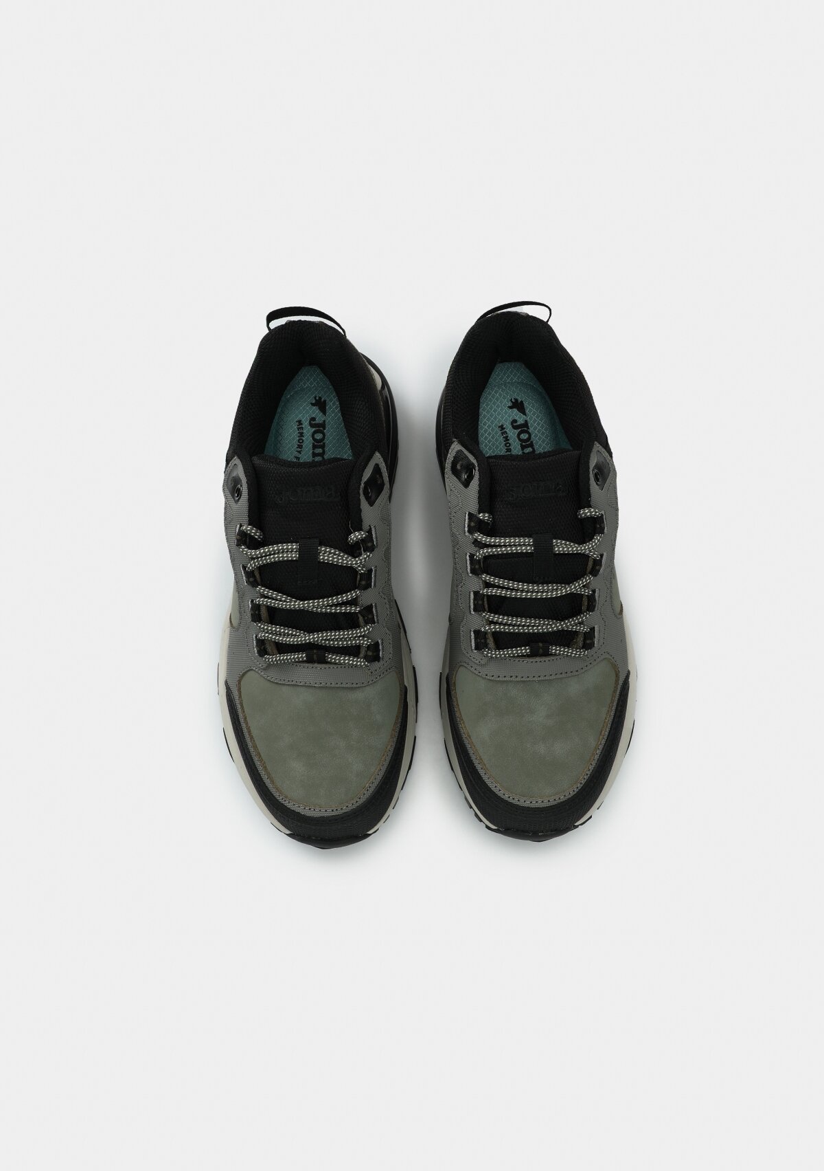  Ruıdera Men 2523 Khakı Haki Erkek Sneaker Cruıdw2523 