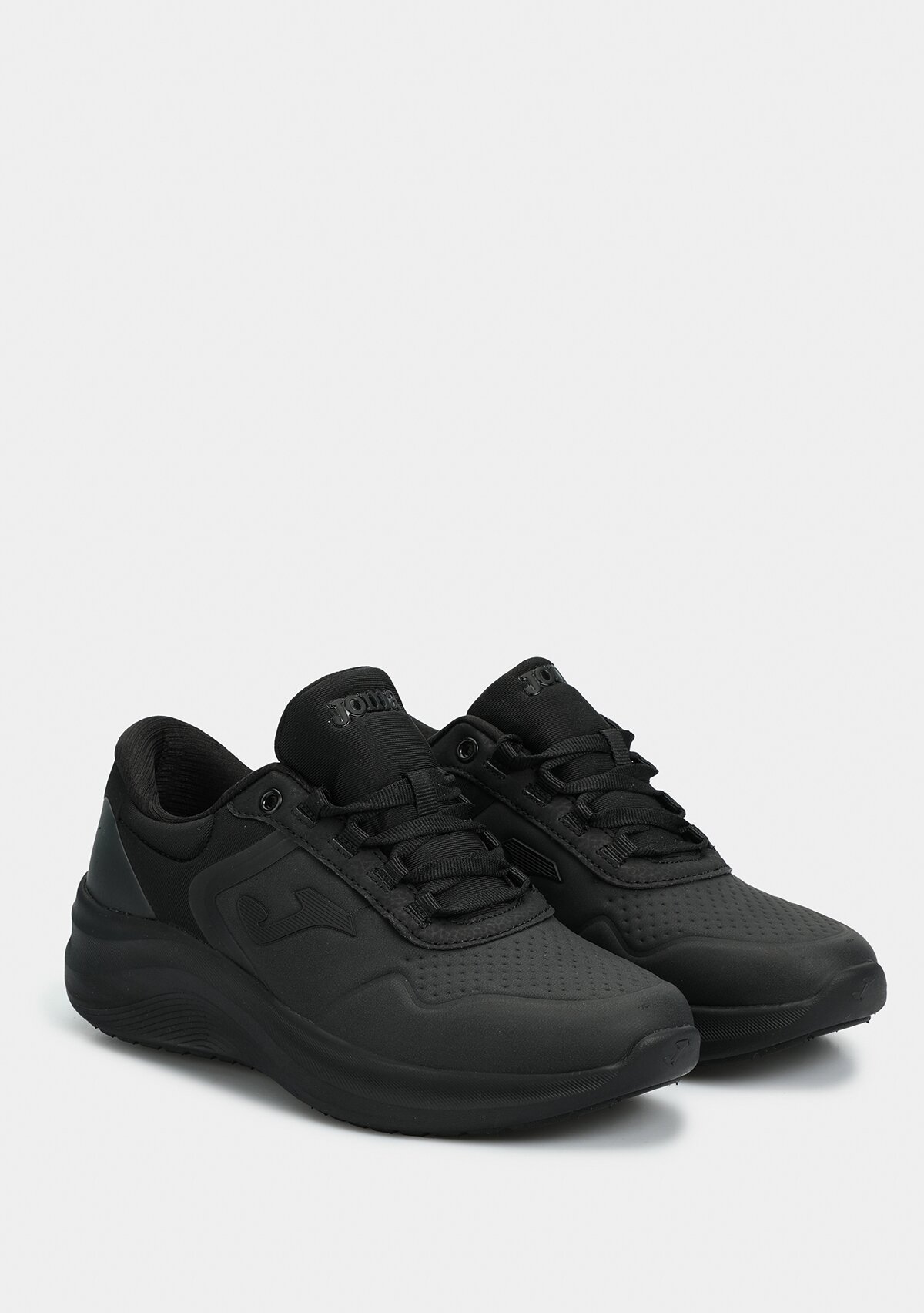 Sofıa Lady 2501  Siyah Kadın Sneaker Csofılw2501 
