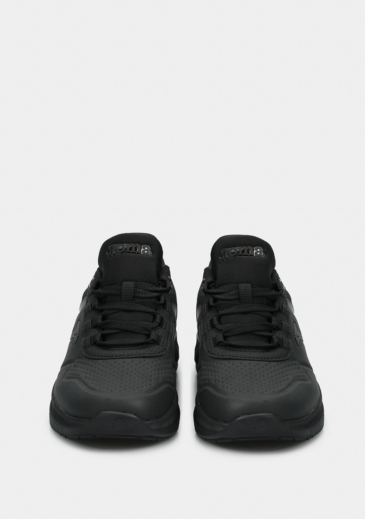Sofıa Lady 2501  Siyah Kadın Sneaker Csofılw2501 