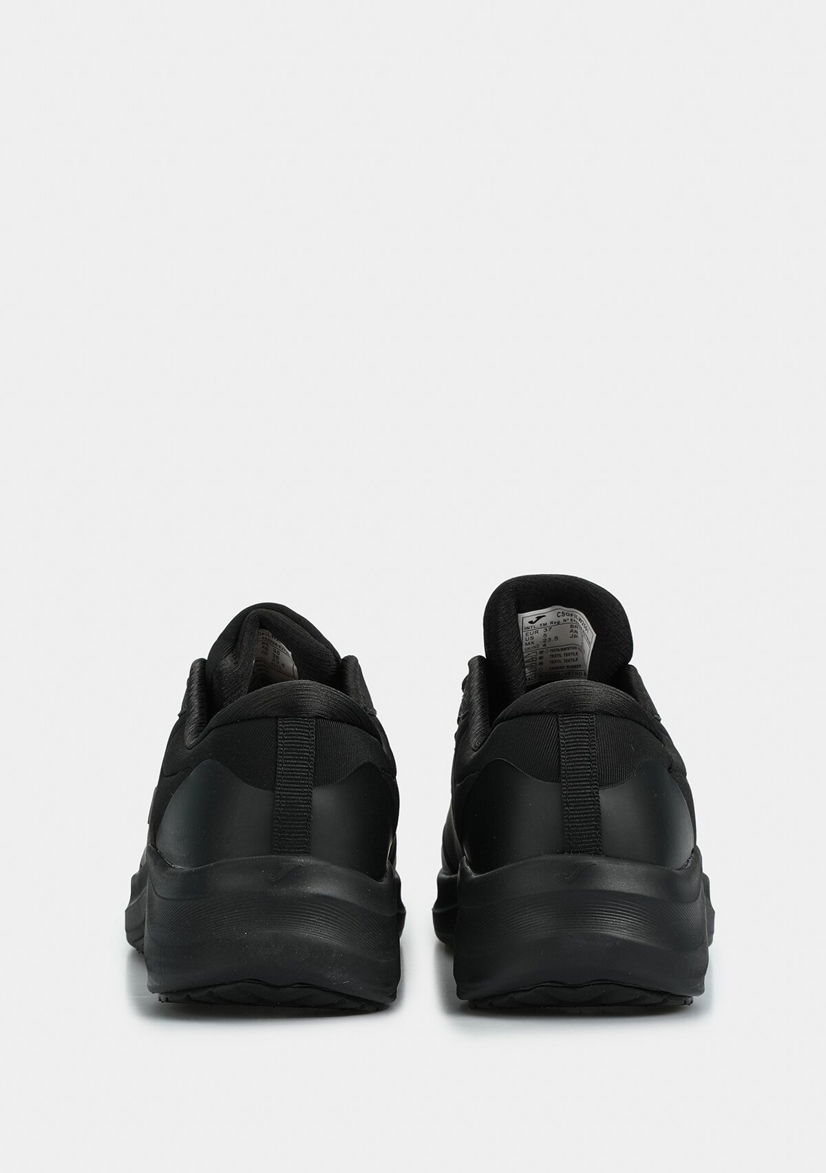 Sofıa Lady 2501  Siyah Kadın Sneaker Csofılw2501 