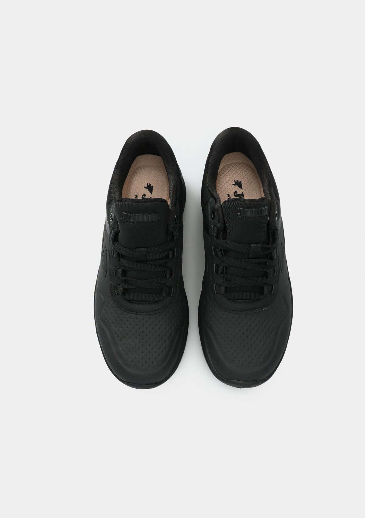 Sofıa Lady 2501  Siyah Kadın Sneaker Csofılw2501 