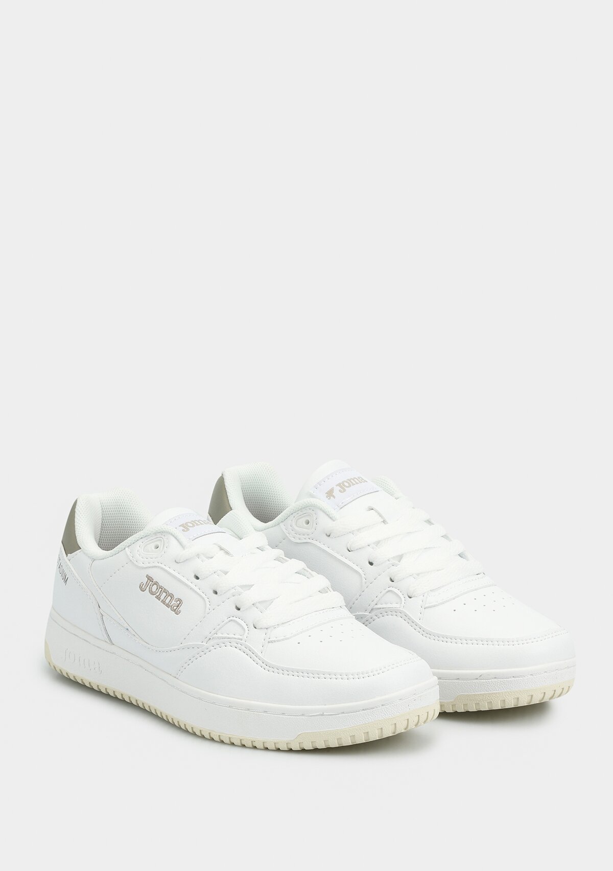 Stadium Lady Bej Kadın Sneaker Cstals2625