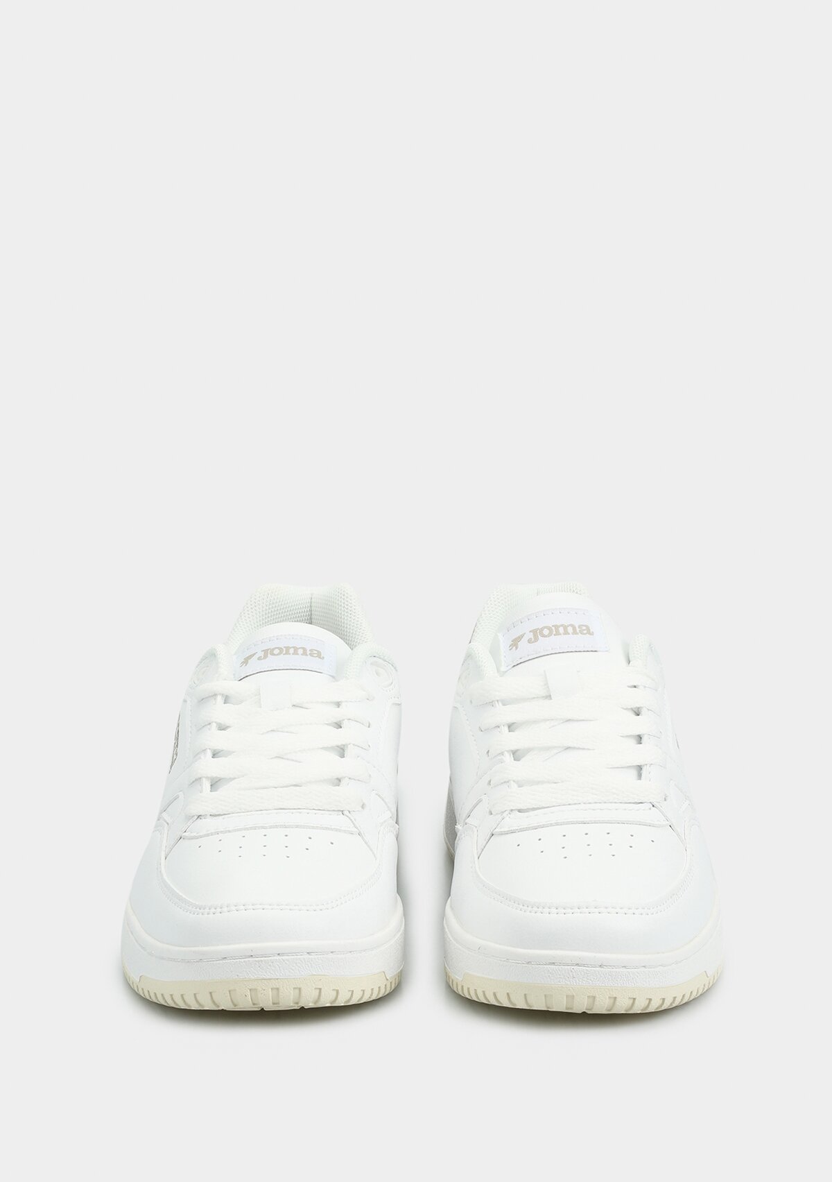 Stadium Lady Bej Kadın Sneaker Cstals2625