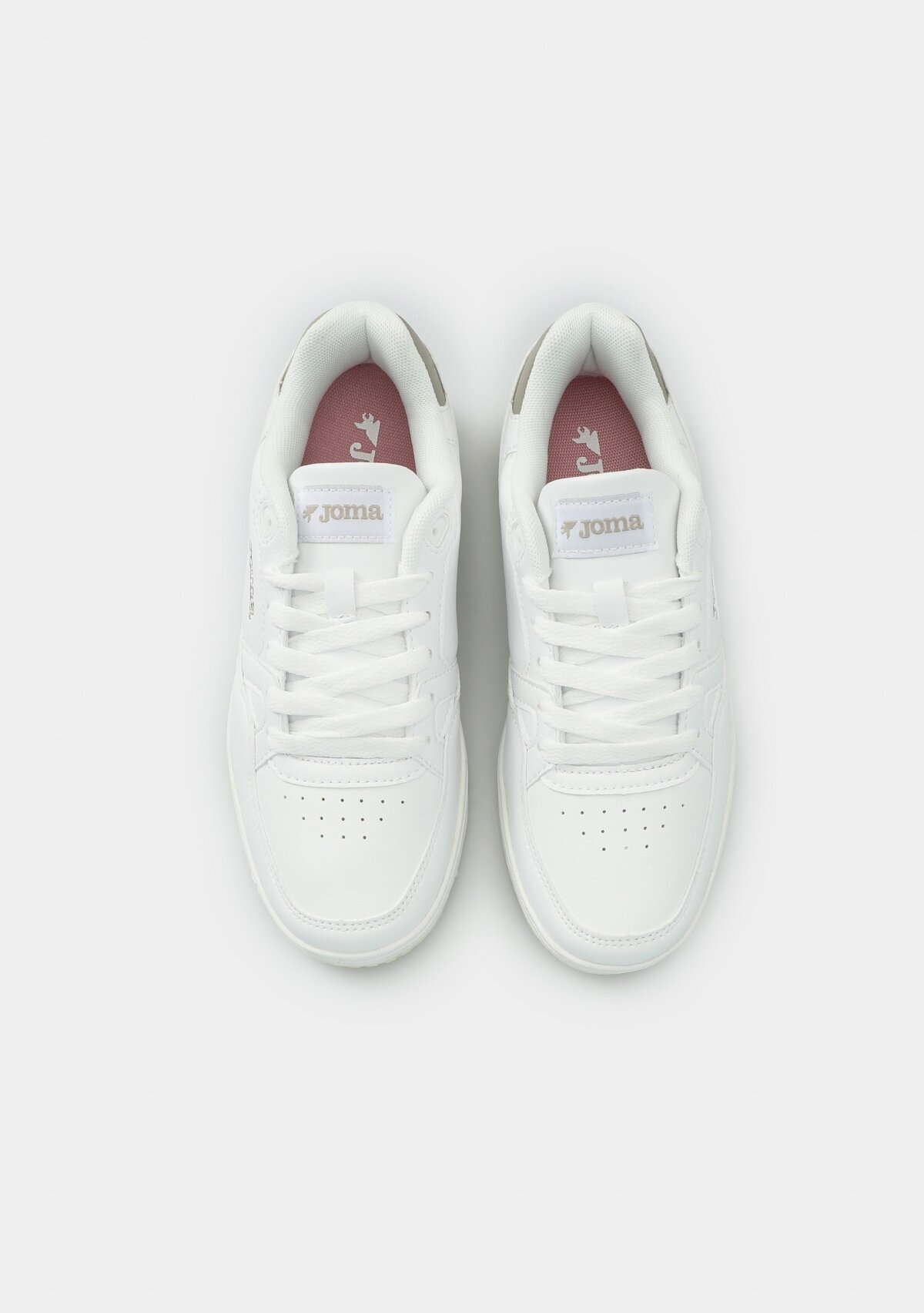 Stadium Lady Bej Kadın Sneaker Cstals2625