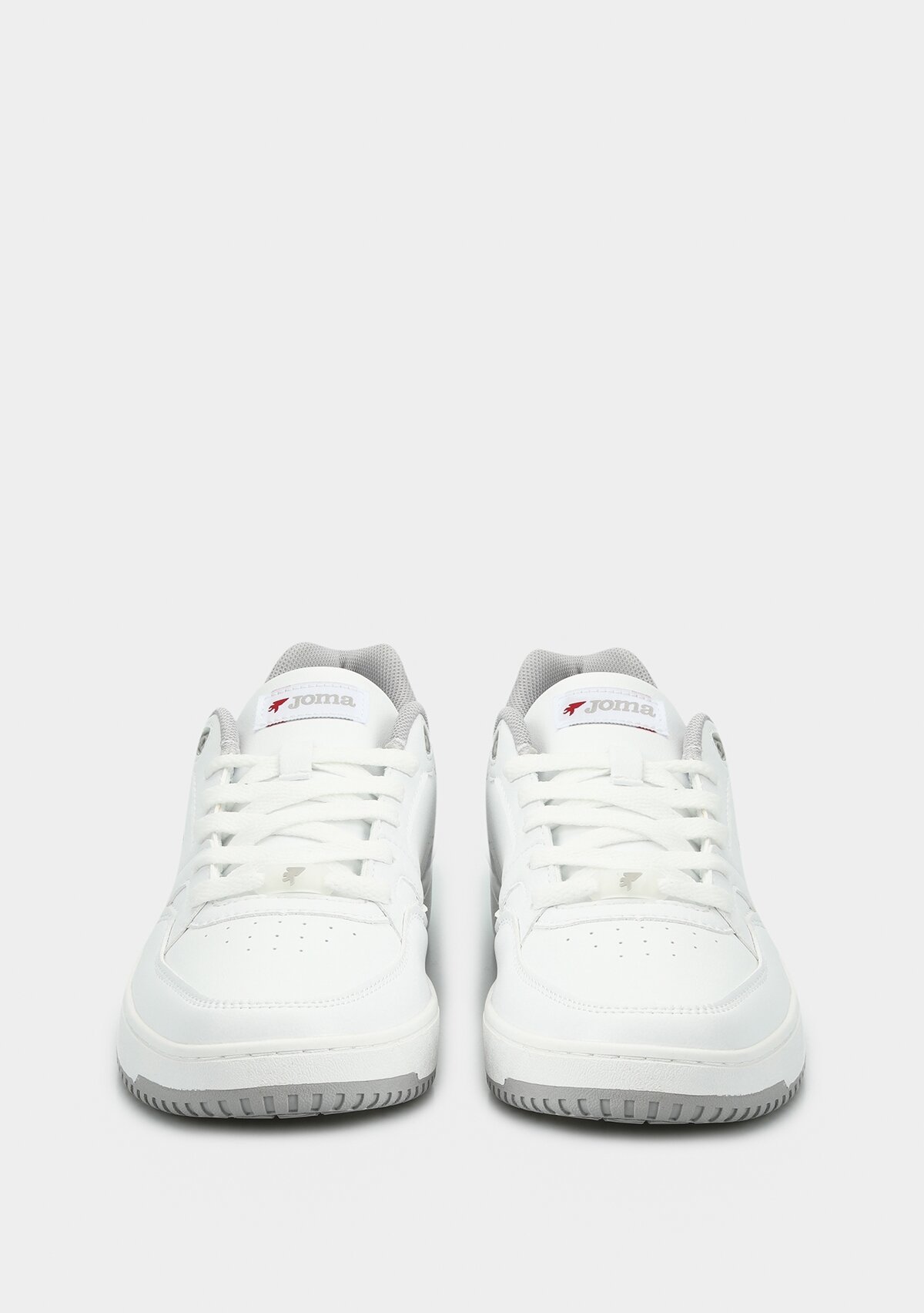 Stadium Beyaz Gri Erkek Sneaker Cstas2612