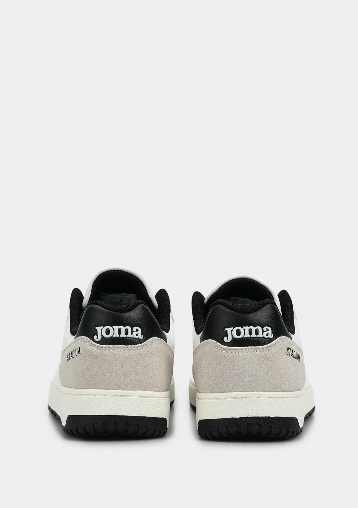 C.Stadıum Men 2502  Beyaz Erkek Sneaker Cstaw2502 