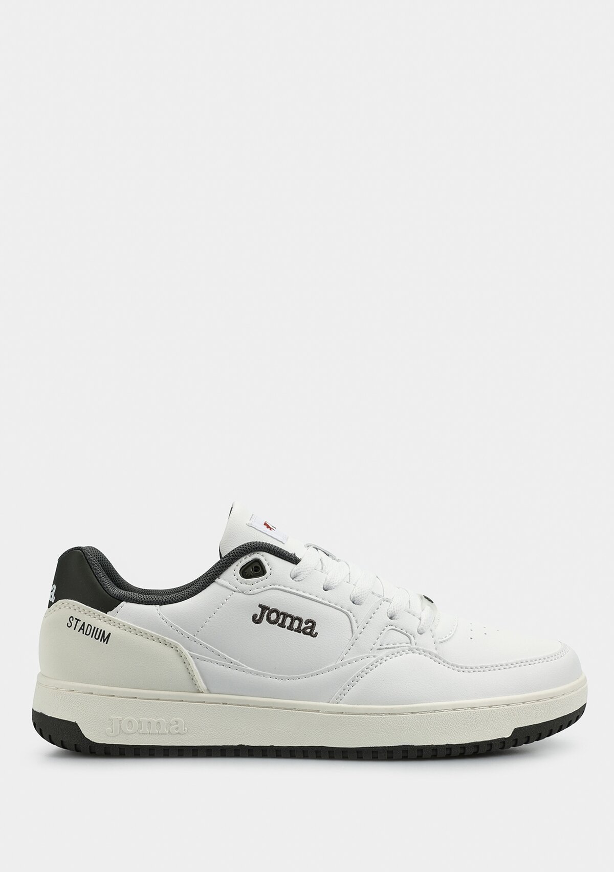 C.Stadıum Men 2515  Green Beyaz Erkek Sneaker Cstaw2515 