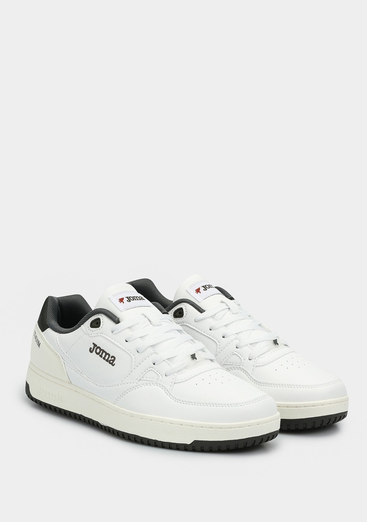 C.Stadıum Men 2515  Green Beyaz Erkek Sneaker Cstaw2515 