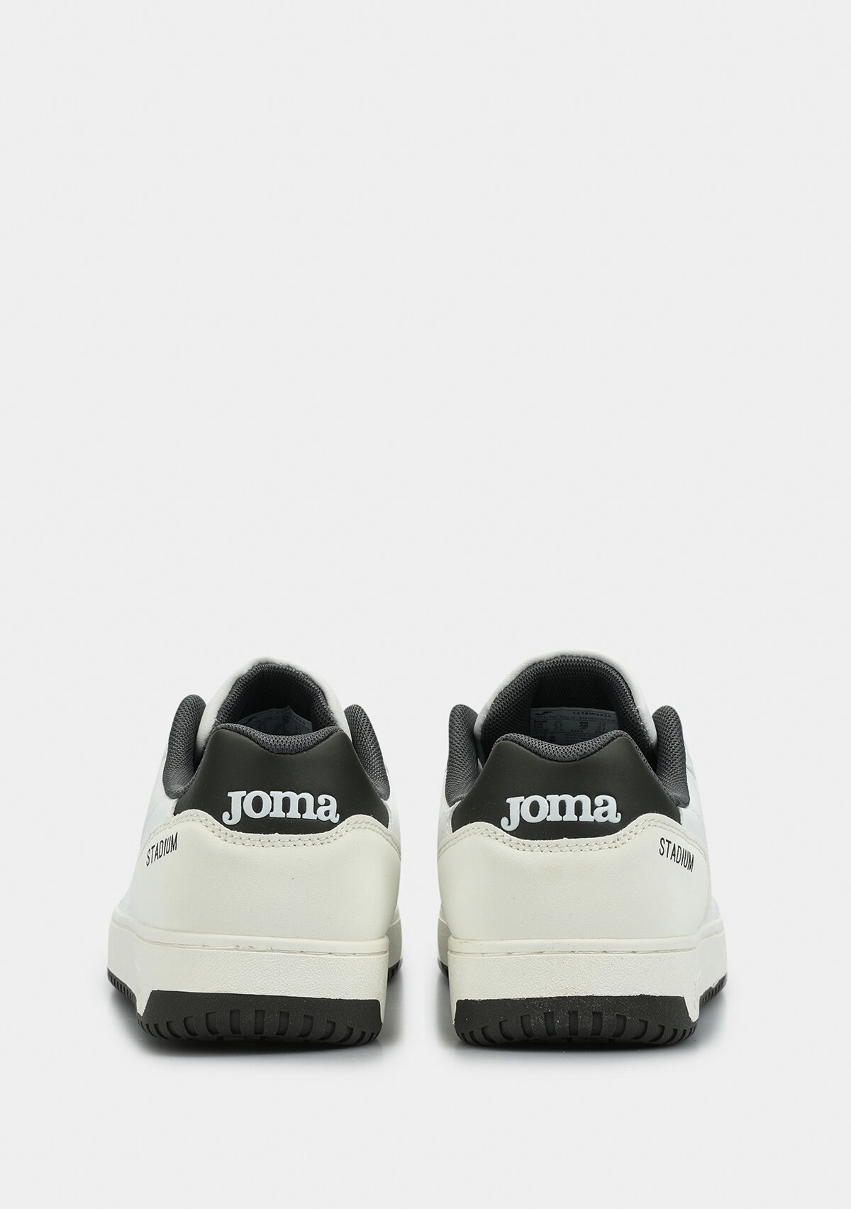 C.Stadıum Men 2515  Green Beyaz Erkek Sneaker Cstaw2515 