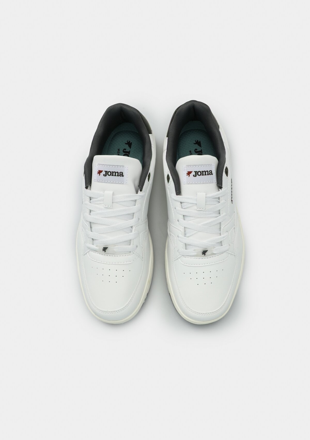 C.Stadıum Men 2515  Green Beyaz Erkek Sneaker Cstaw2515 