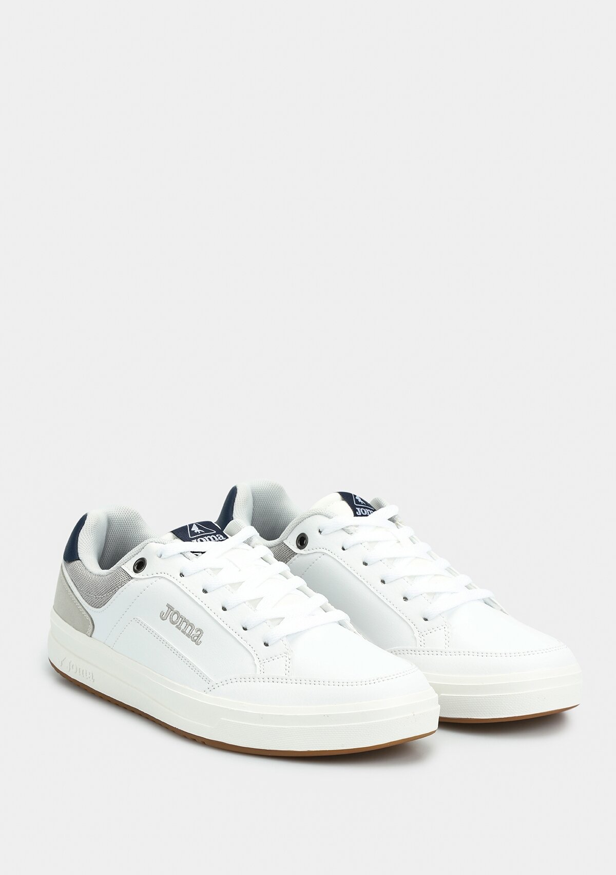 Stripe Beyaz Lacivert Erkek Sneaker Cstrıs2604