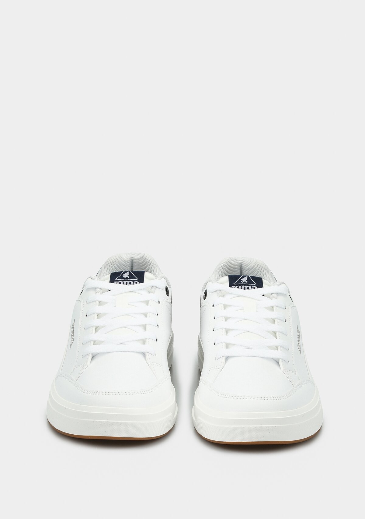 Stripe Beyaz Lacivert Erkek Sneaker Cstrıs2604