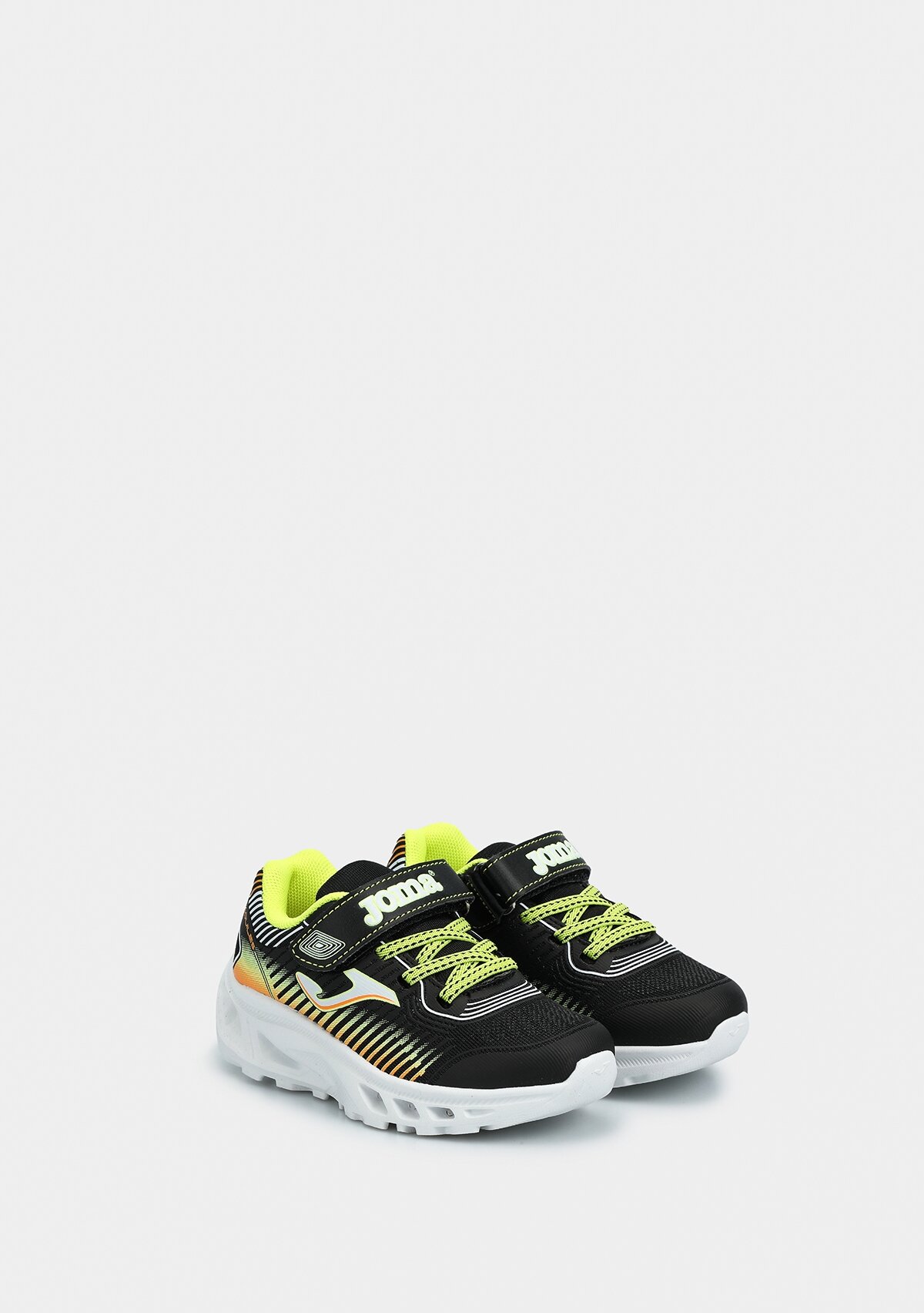 Aquiles  Siyah Unisex Çocuk Sneaker Jaquıs2501V