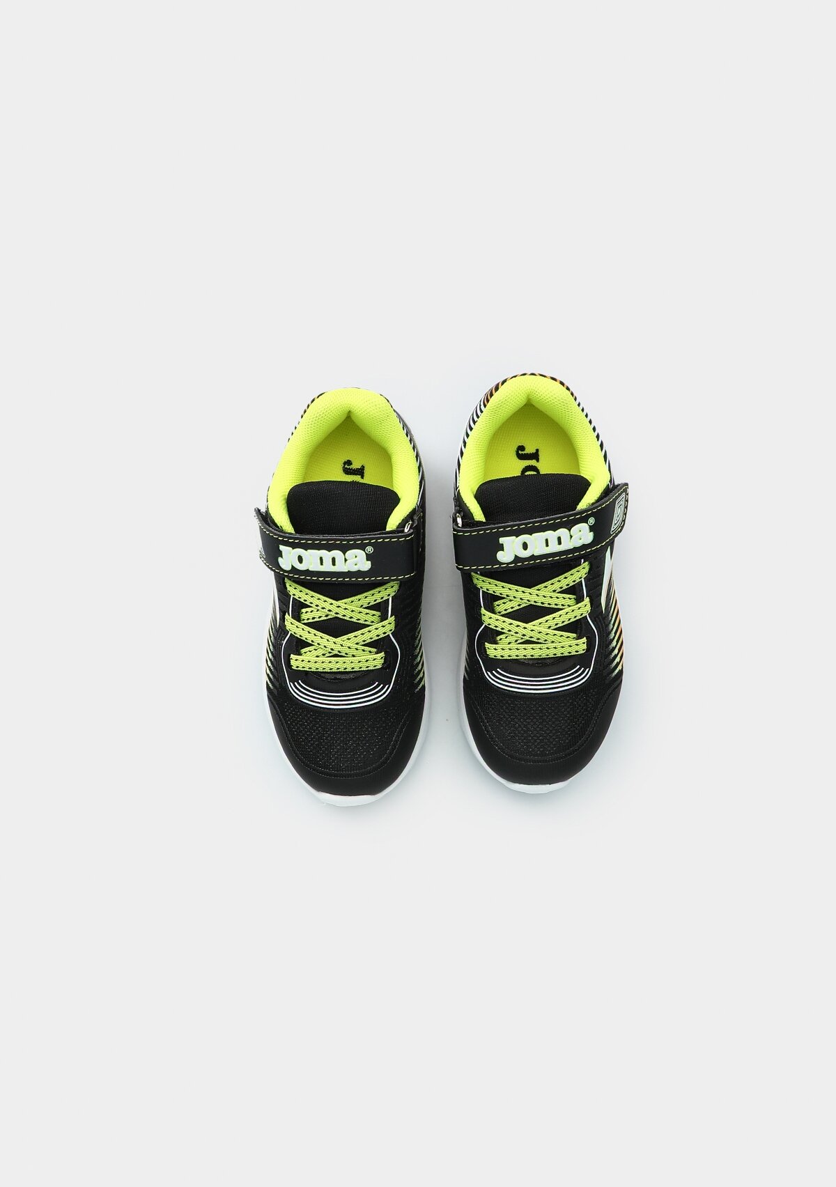 Aquiles  Siyah Unisex Çocuk Sneaker Jaquıs2501V